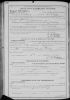 Sampson Dodson Walling & Laura Belle Waddel - Marriage License Bond 1887