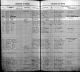 R. A. O'Dell - 1889 Birth Record