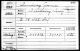 1890-IL Civil War Pension Record - Lucy Lindsay, Widow of James Lindsay