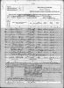 1890-WV Census of Civil War Survivors Schedule - John H. Songher