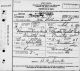 John Shelburn Smith - 1890 Delayed Birth Certificate