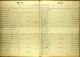 John Smith & Clara B. Austin - 1893 Marriage Record