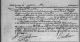 Frederika <em>Combrink</em> Slingerland - 1894 Death Certificate