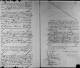Jacobus van Baak & Gerarda Hermina Speijers - 1894 Marriage Certificate