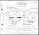 1894-WV Birth Certificate - Lorenzo Dow Strickland