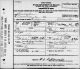 Florence Gillenwater - 1894 Delayed Birth Certificate