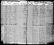 Corena May Abell - 1895 Birth Record