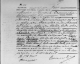 Kendrikus Albertus Koller - 1896 Death Certificate (Dutch)