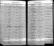 Clera Plumley - 1896 Birth Record