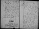 Benigna Torres y Ortiz - 1897 Birth Certificate, pg.2