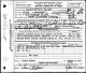 Mary Ethel Young - 1897 Delayed Birth Certificate