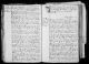 Jose D. Vasquez & Juana Bautista Figueroa - 1898 Marriage Certificate