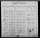 1900-AR Census, District 30, Bowie Township, Chicot Co, AR