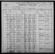 1900-AR Census, District 76, Prairie, Drew Co, AR