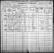 1900-AR Census, Walnut Township, Benton Co, AR