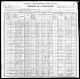 1900-CA Census, District 47, Township 3, Merced Co, CA