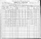1900-CA Census, San Antonio Township, Fruitland Precinct, Los Angeles Co, CA