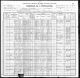 1900-IL Census, District 118, Bonpas, Richland Co, IL