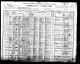 1900-IL Census, District 85, Coffee Precinct, Wabash Co, IL