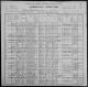 1900-IL Census, West Salem, Salem Precinct, Edwards Co, IL