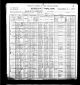 1900-KY Census, Spottsville, Spottsville Precinct, Henderson Co, KY