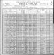 1900-MI Census, District 2, Columbia, Jackson Co, MI