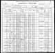 1900-MO Census, District 4, Lorance Township, Bollinger Co, MO