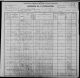 1900-NC Census, District 7, Cypress Creek Township, Bladen Co, NC