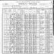 1900-NJ Census, District 22, Egg Harbor Township, Atlantic Co, NJ