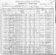 1900-OH Census, Coal Township, Jackson Co, OH
