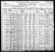 1900-OH Census, District 54, Wayne Township, Clermont Co, OH