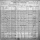 1900-OH Census, Zanesville, Muskingum Co, OH