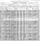 1900-OH Census, Zanesville, Muskingum Co, OH