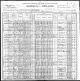 1900-PA Census, District 685, Philadelphia Ward 28, Philadelphia Co, PA