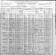 1900-WA Census, Montesano, Montesano Precinct, Chehalis Co, WA