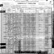 1900-WV Census, Conley, Kanawha Co, WV