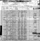 1900-WV Census, Conley. Kanawha Co, WV