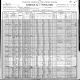 1900-WV Census, Duval, Lincoln Co, WV