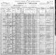 1900-WV Census, Harper District, Roane Co, WV
