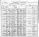 1900-WV Census, Kingwood District, Preston Co, WV