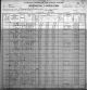 1900-WV Census, Laurel Hill District, Lincoln Co, WV