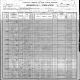 1900-WV Census, Mountain Cove District, Fayette Co, WV