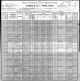 1900-WV Census, Richmond District, Raleigh Co, WV