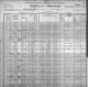 1900-WV Census, Trap Hill District, Raleigh Co, WV