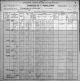 1900-WV Census, Triadelphia District, Logan Co, WV