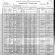 1900-WV Census, Washington District, Lincoln Co, WV