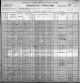 1900-WV Census, Washington District, Lincoln Co, WV