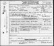 Pink Lillie Plumley - 1900-WV Delayed Birth Certificate