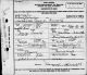 Cesco Arnold - 1901 Delayed Birth Certificate