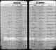 Unnamed Son of Floyd Smith & Almer <em>Garrett</em> Smith - 1901 Birth Record